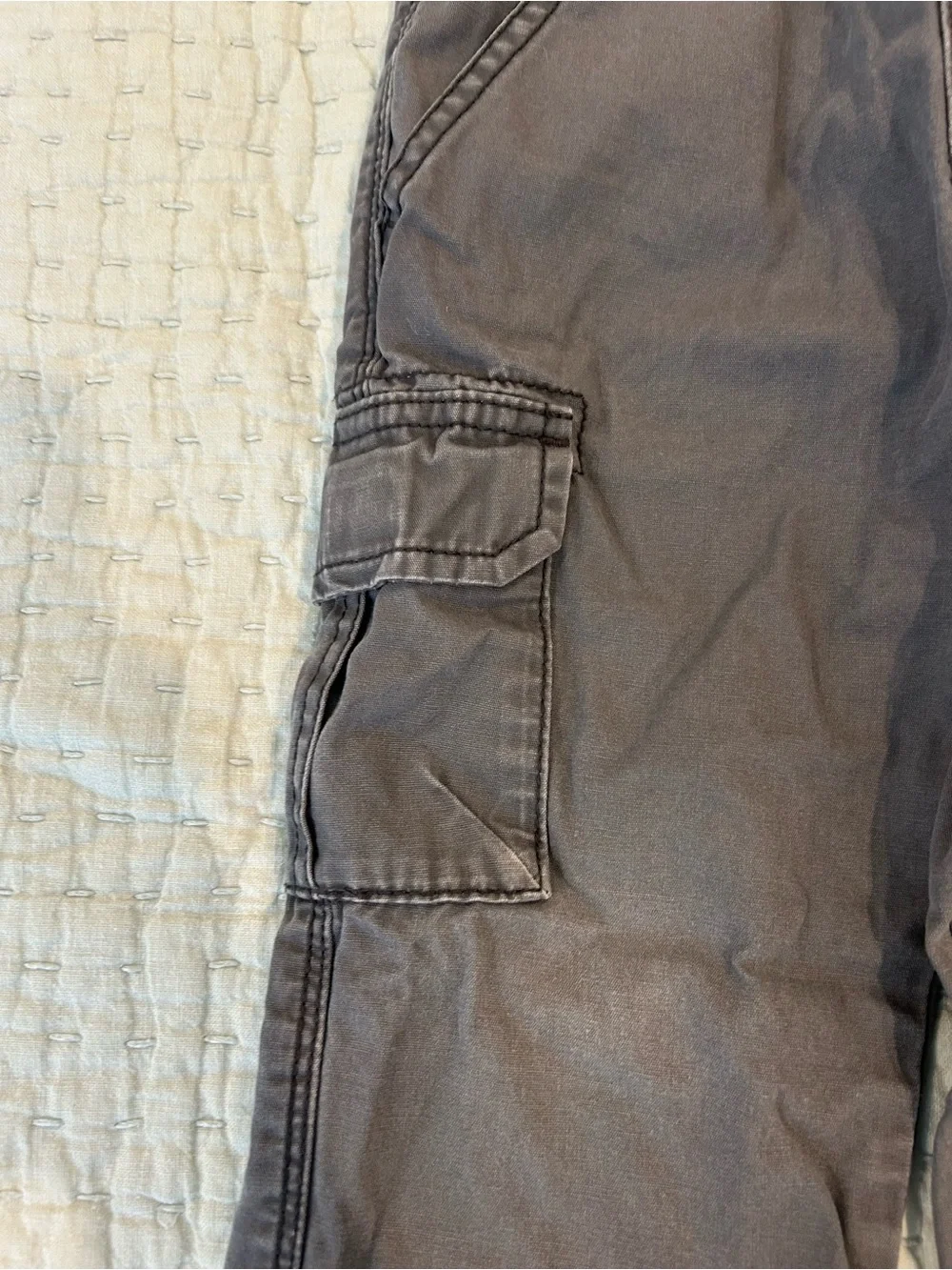Carter’s Boys Pants. Set of 2. Size 5.